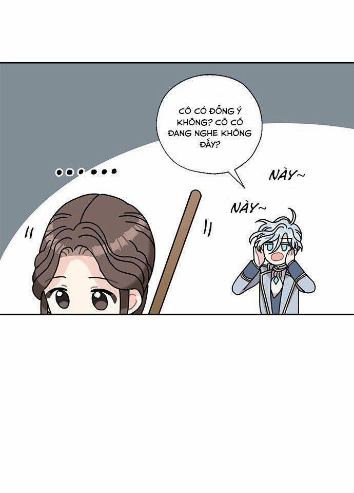 Tôi Trở Thành Đầu Bếp Của Long Vương 16 trang 25