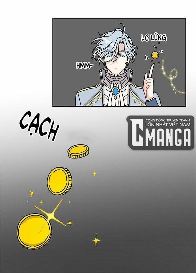 Tôi Trở Thành Đầu Bếp Của Long Vương 16 trang 26