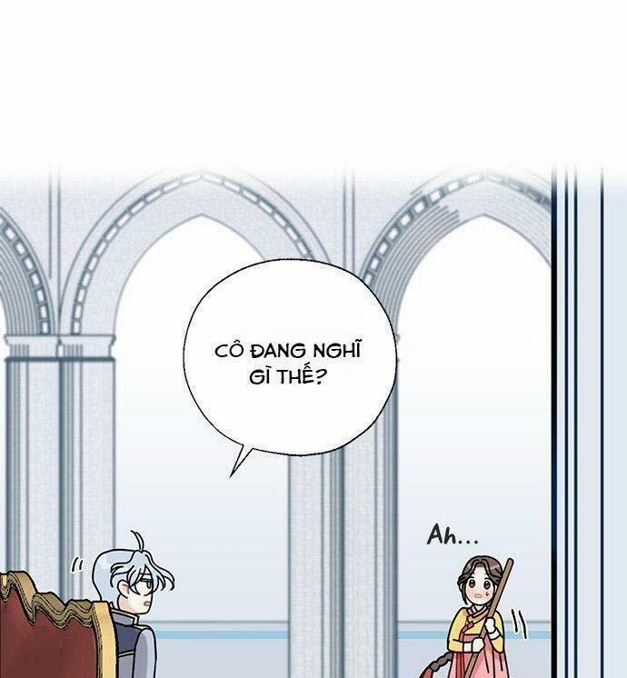 Tôi Trở Thành Đầu Bếp Của Long Vương 16 trang 30