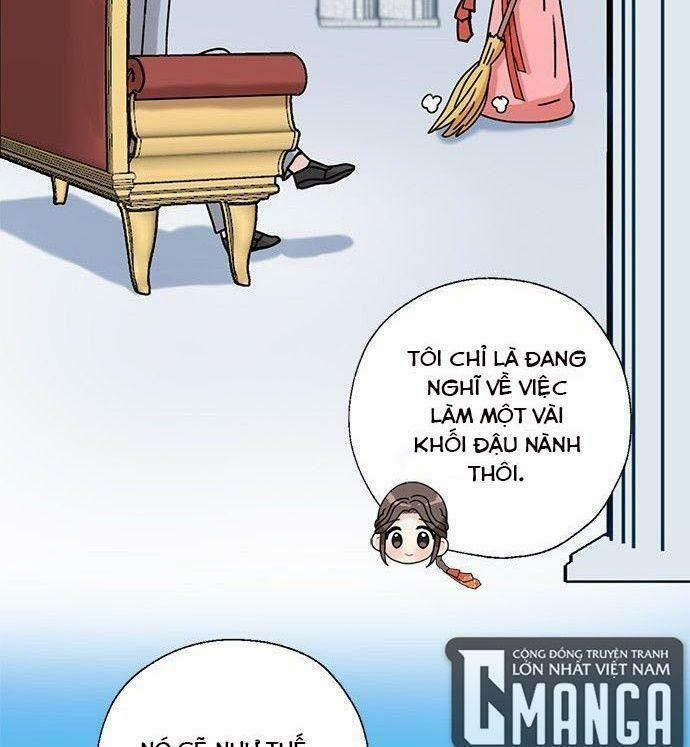 Tôi Trở Thành Đầu Bếp Của Long Vương 16 trang 31