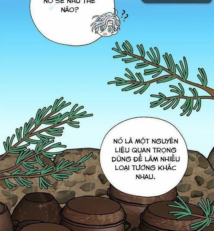 Tôi Trở Thành Đầu Bếp Của Long Vương 16 trang 32