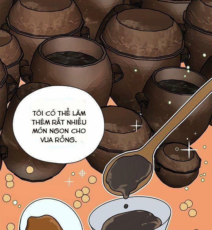 Tôi Trở Thành Đầu Bếp Của Long Vương 16 trang 33