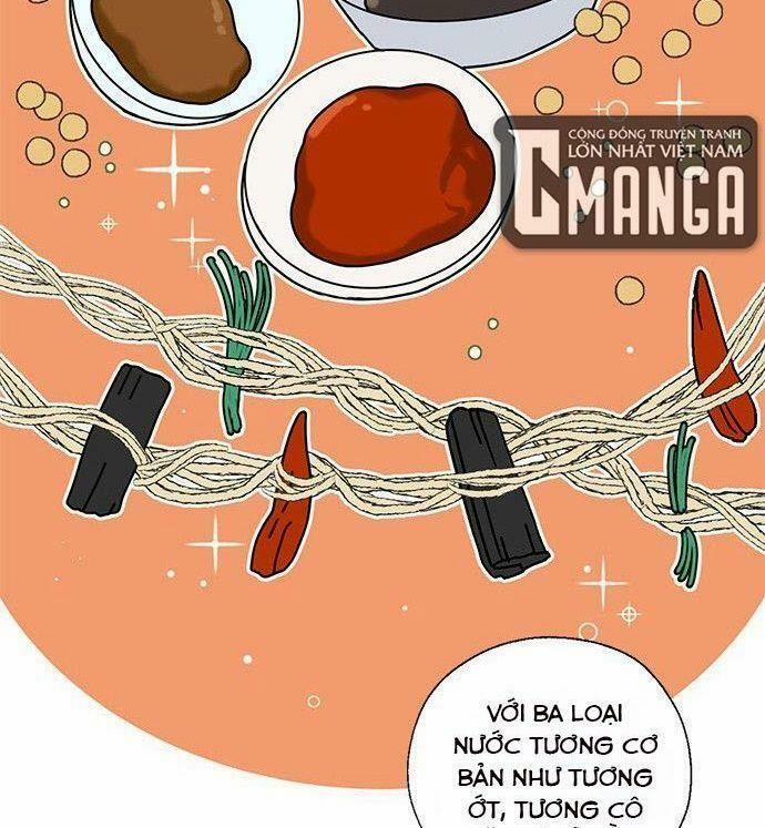 Tôi Trở Thành Đầu Bếp Của Long Vương 16 trang 34