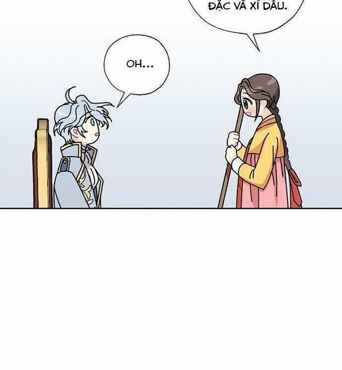 Tôi Trở Thành Đầu Bếp Của Long Vương 16 trang 35