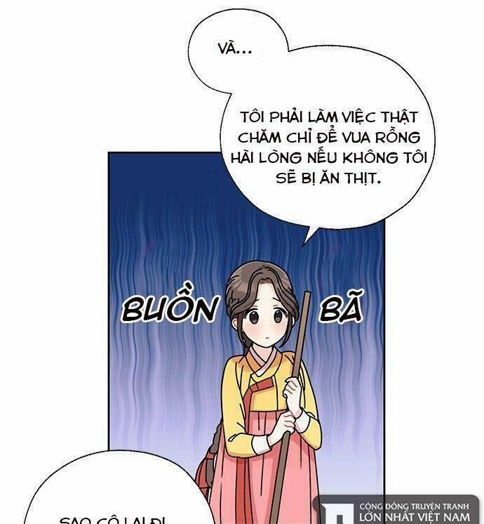 Tôi Trở Thành Đầu Bếp Của Long Vương 16 trang 36