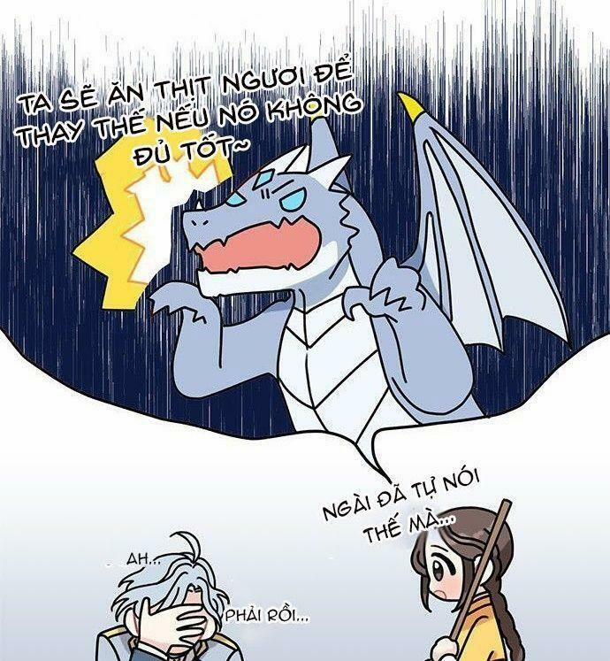 Tôi Trở Thành Đầu Bếp Của Long Vương 16 trang 38