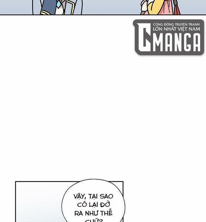 Tôi Trở Thành Đầu Bếp Của Long Vương 16 trang 39