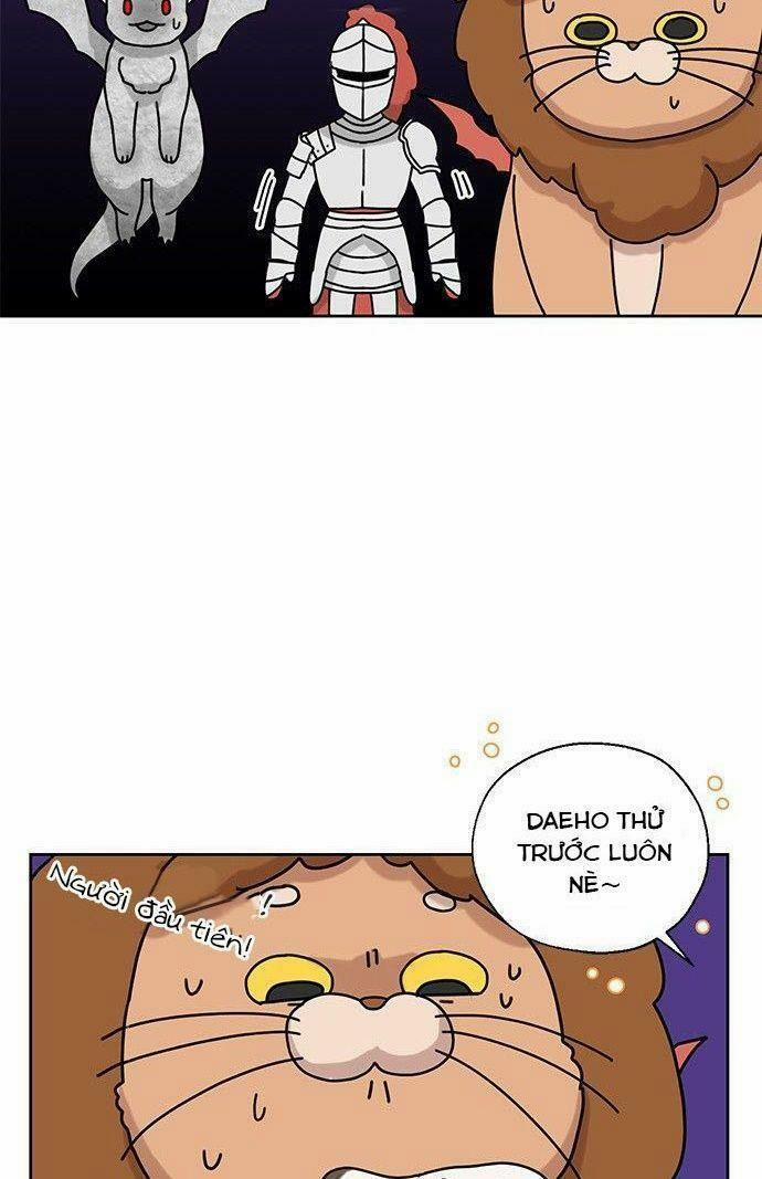 Tôi Trở Thành Đầu Bếp Của Long Vương 16 trang 4