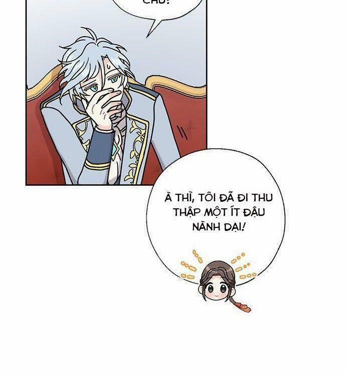 Tôi Trở Thành Đầu Bếp Của Long Vương 16 trang 40