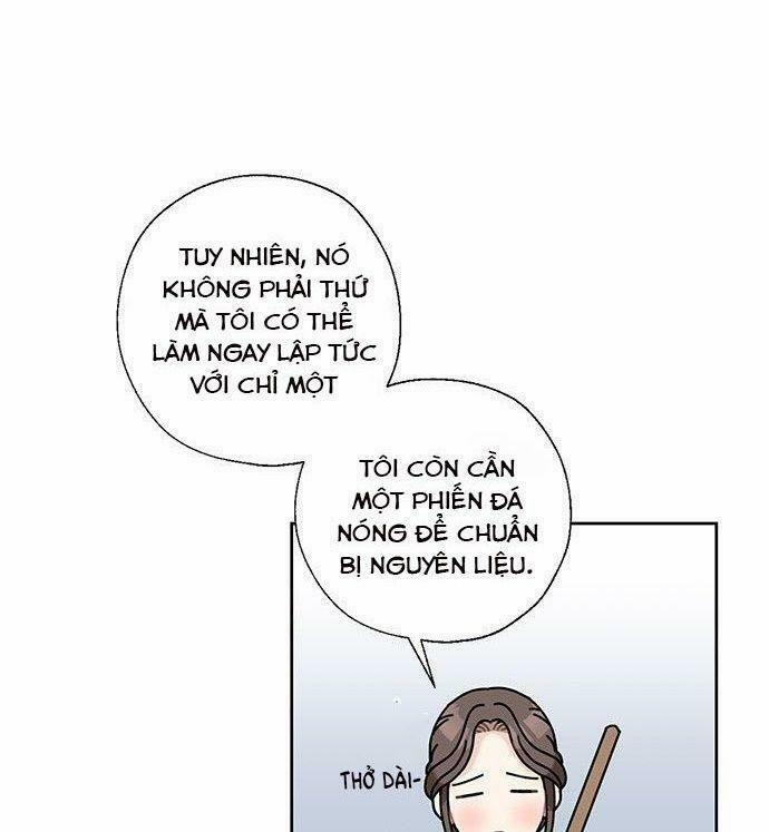 Tôi Trở Thành Đầu Bếp Của Long Vương 16 trang 41