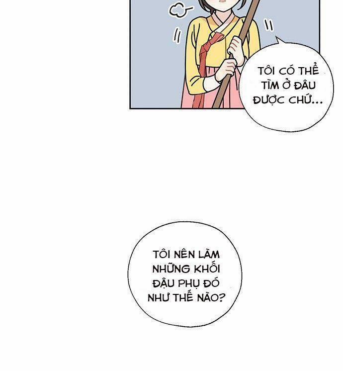 Tôi Trở Thành Đầu Bếp Của Long Vương 16 trang 42