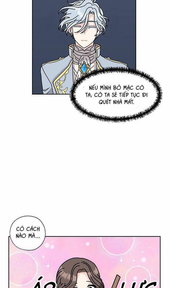 Tôi Trở Thành Đầu Bếp Của Long Vương 16 trang 45