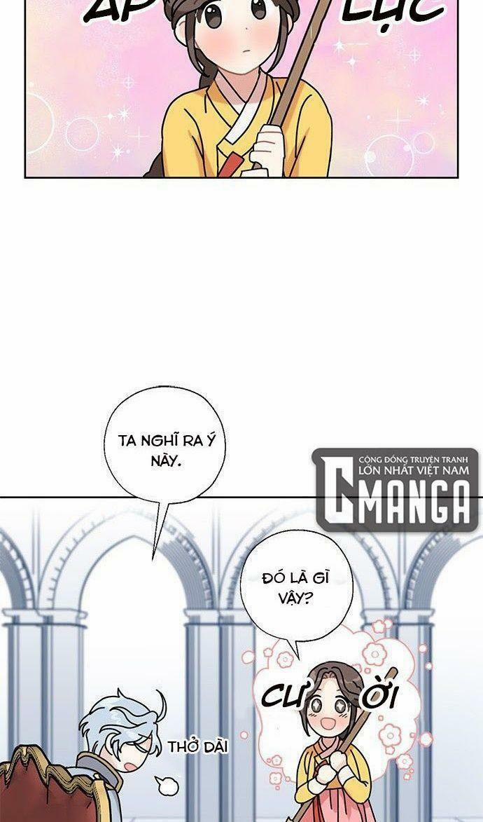 Tôi Trở Thành Đầu Bếp Của Long Vương 16 trang 46