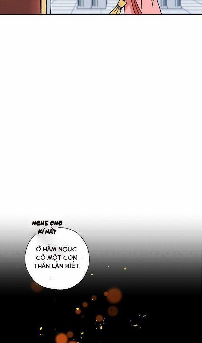 Tôi Trở Thành Đầu Bếp Của Long Vương 16 trang 47