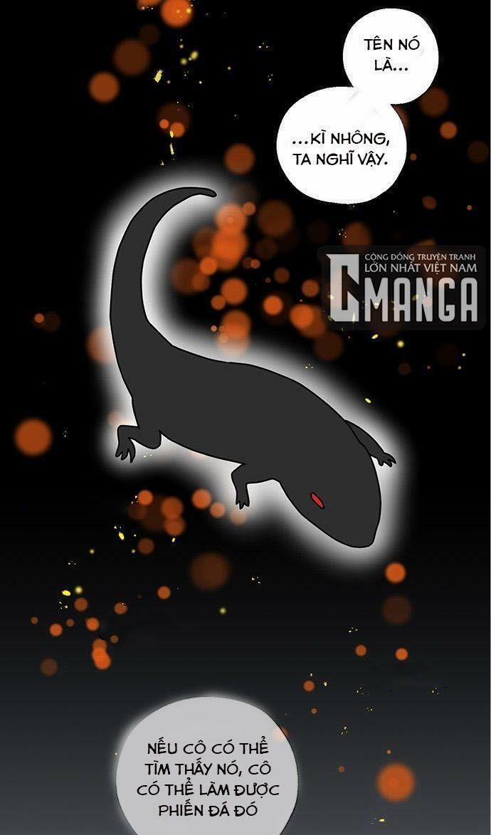 Tôi Trở Thành Đầu Bếp Của Long Vương 16 trang 48