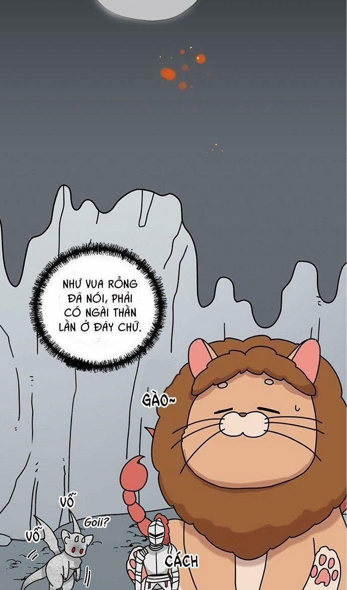 Tôi Trở Thành Đầu Bếp Của Long Vương 16 trang 49