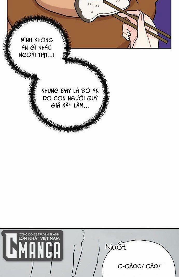 Tôi Trở Thành Đầu Bếp Của Long Vương 16 trang 5