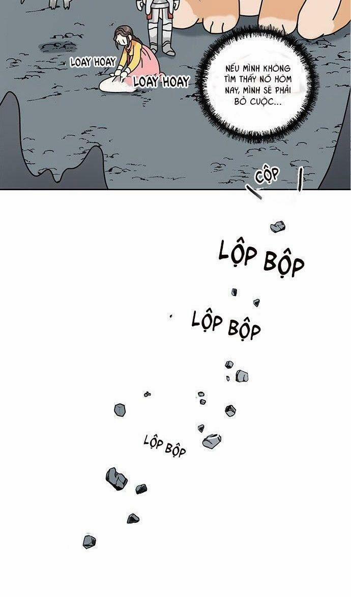 Tôi Trở Thành Đầu Bếp Của Long Vương 16 trang 50