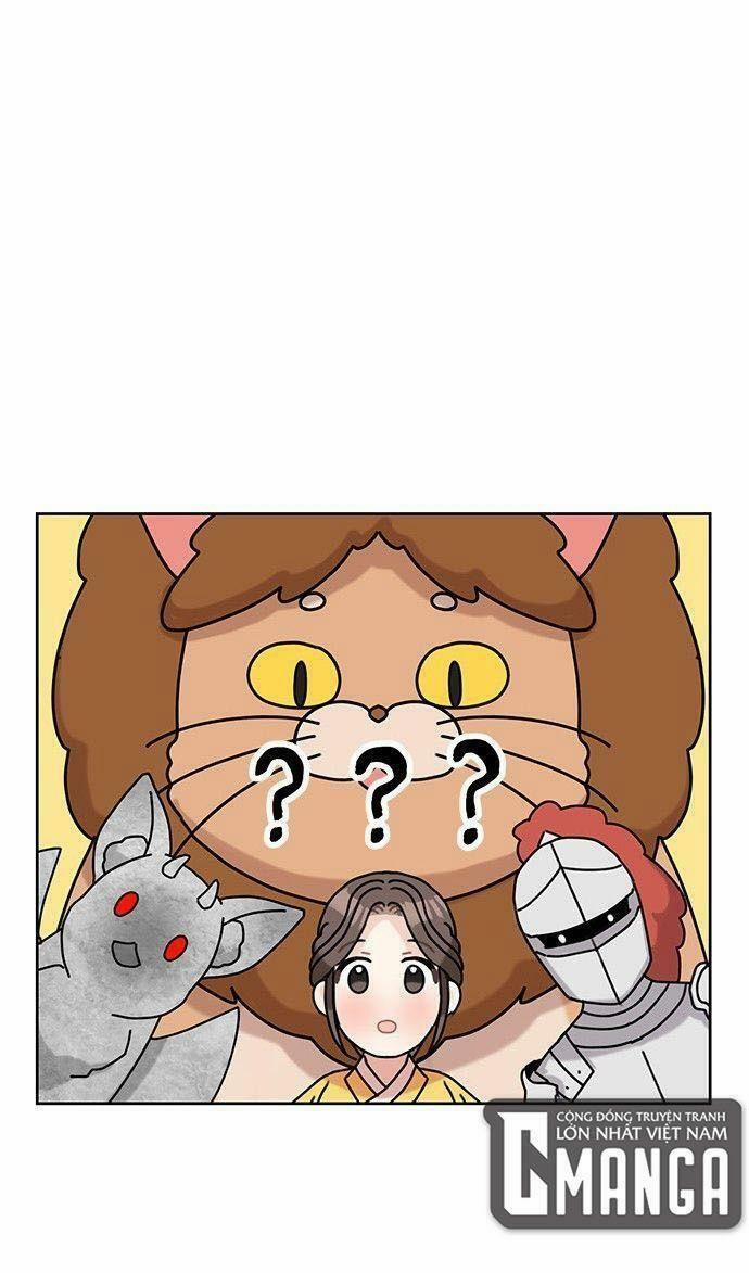 Tôi Trở Thành Đầu Bếp Của Long Vương 16 trang 51