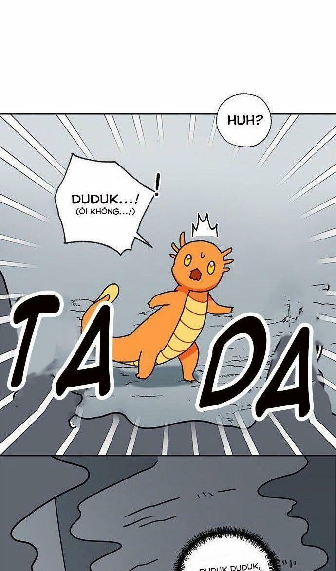 Tôi Trở Thành Đầu Bếp Của Long Vương 16 trang 52