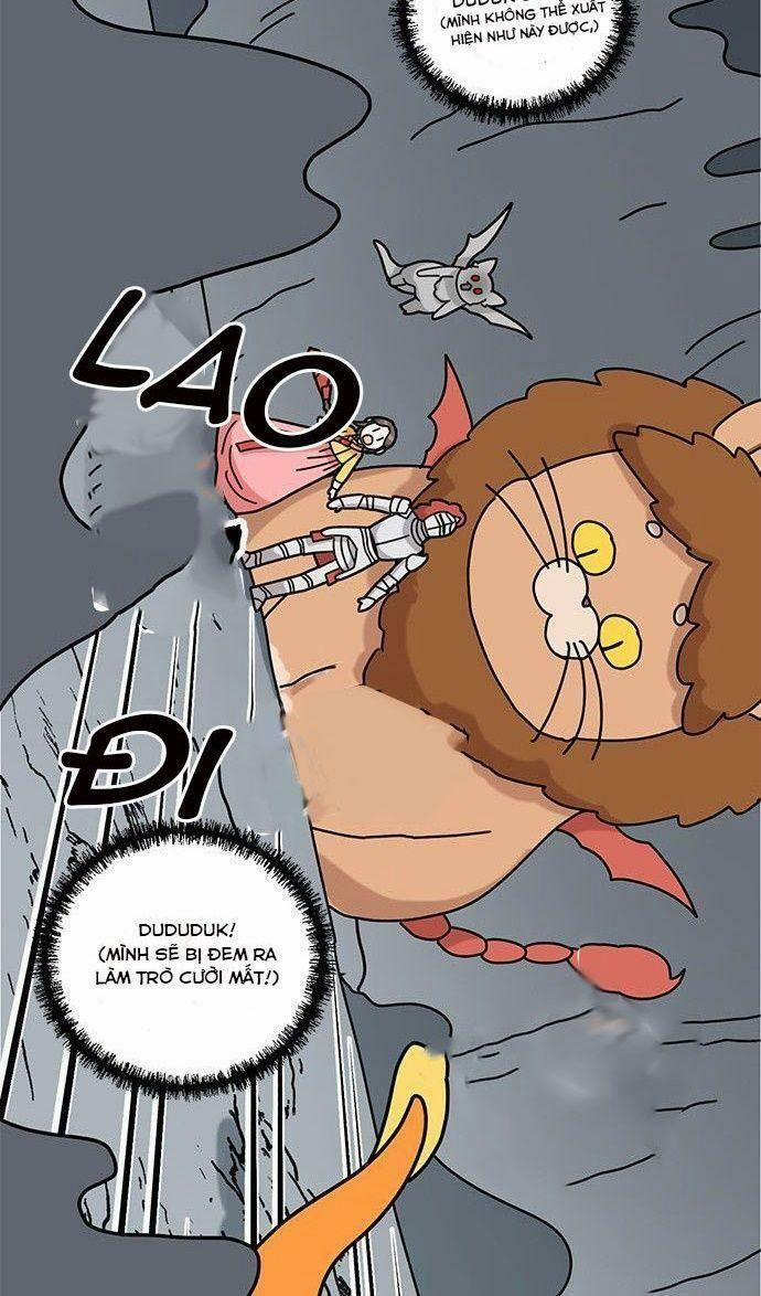 Tôi Trở Thành Đầu Bếp Của Long Vương 16 trang 53