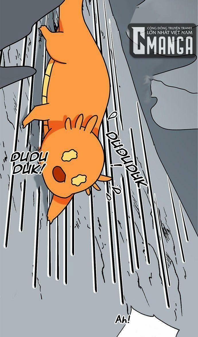 Tôi Trở Thành Đầu Bếp Của Long Vương 16 trang 54