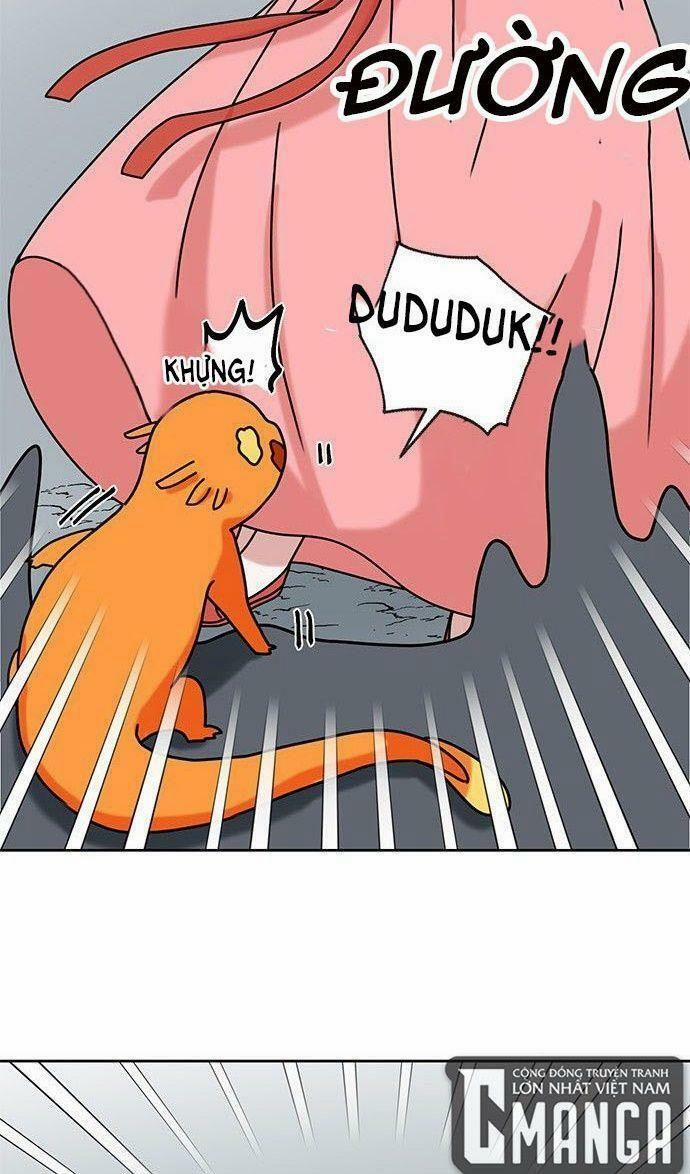 Tôi Trở Thành Đầu Bếp Của Long Vương 16 trang 56