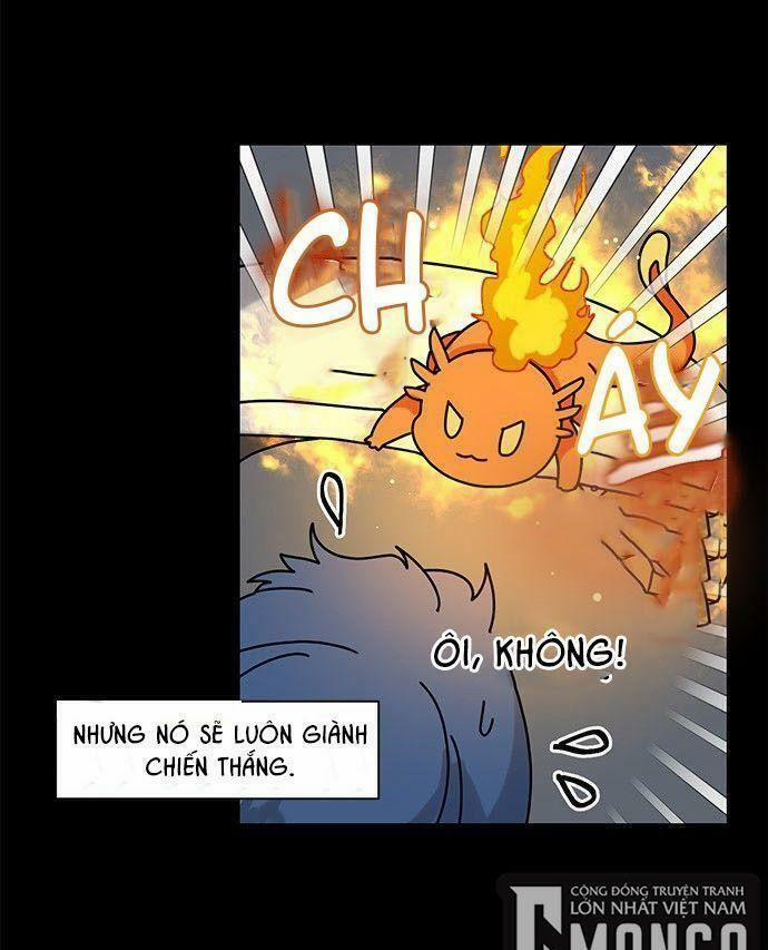 Tôi Trở Thành Đầu Bếp Của Long Vương 16 trang 60