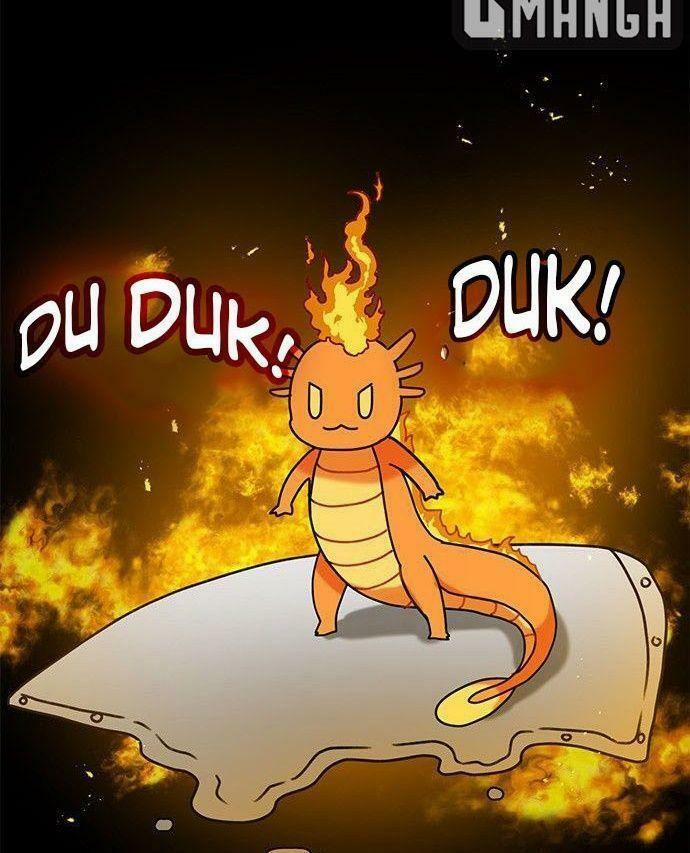 Tôi Trở Thành Đầu Bếp Của Long Vương 16 trang 61