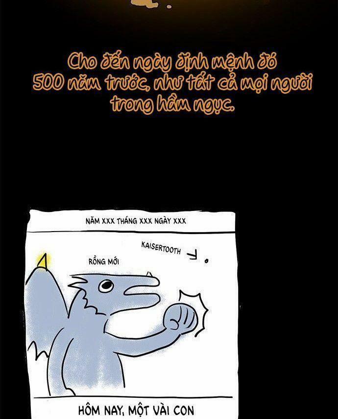 Tôi Trở Thành Đầu Bếp Của Long Vương 16 trang 62