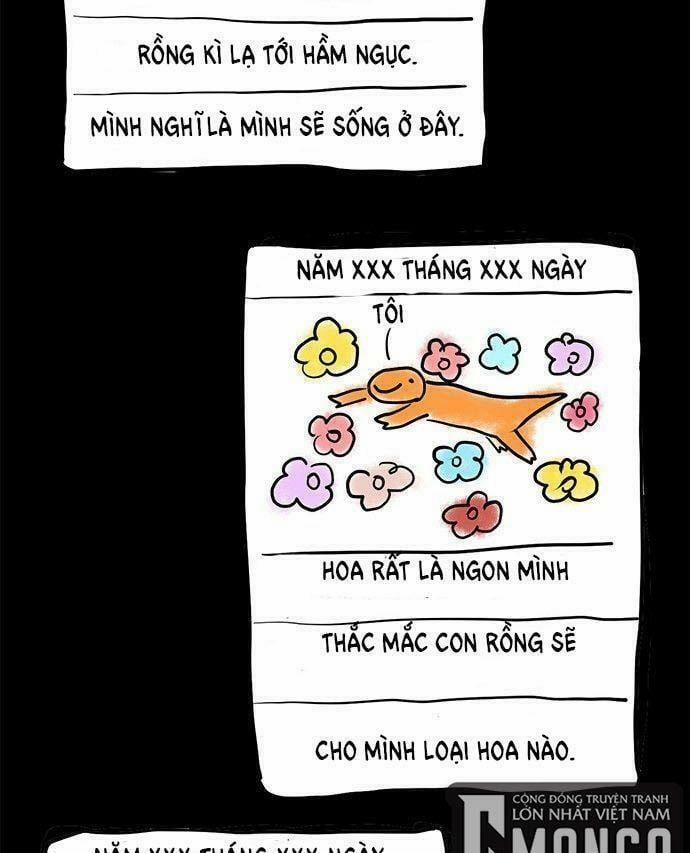 Tôi Trở Thành Đầu Bếp Của Long Vương 16 trang 63