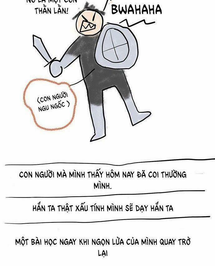 Tôi Trở Thành Đầu Bếp Của Long Vương 16 trang 65