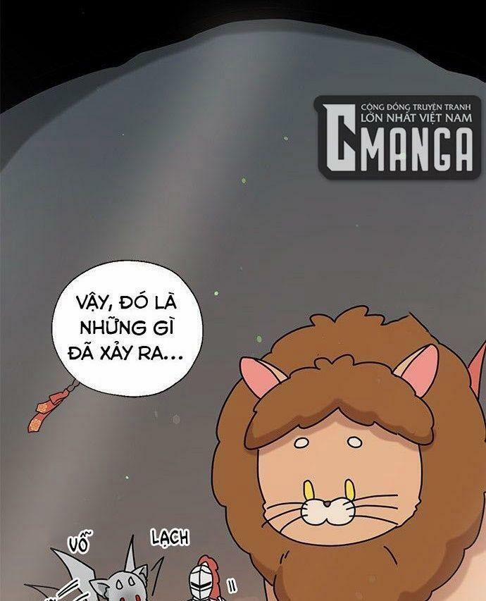 Tôi Trở Thành Đầu Bếp Của Long Vương 16 trang 67