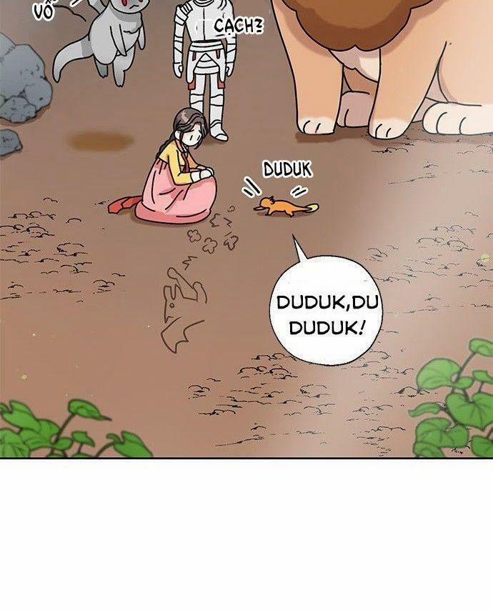 Tôi Trở Thành Đầu Bếp Của Long Vương 16 trang 68