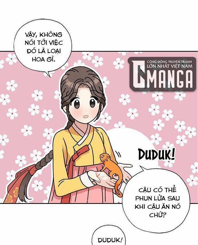 Tôi Trở Thành Đầu Bếp Của Long Vương 16 trang 69