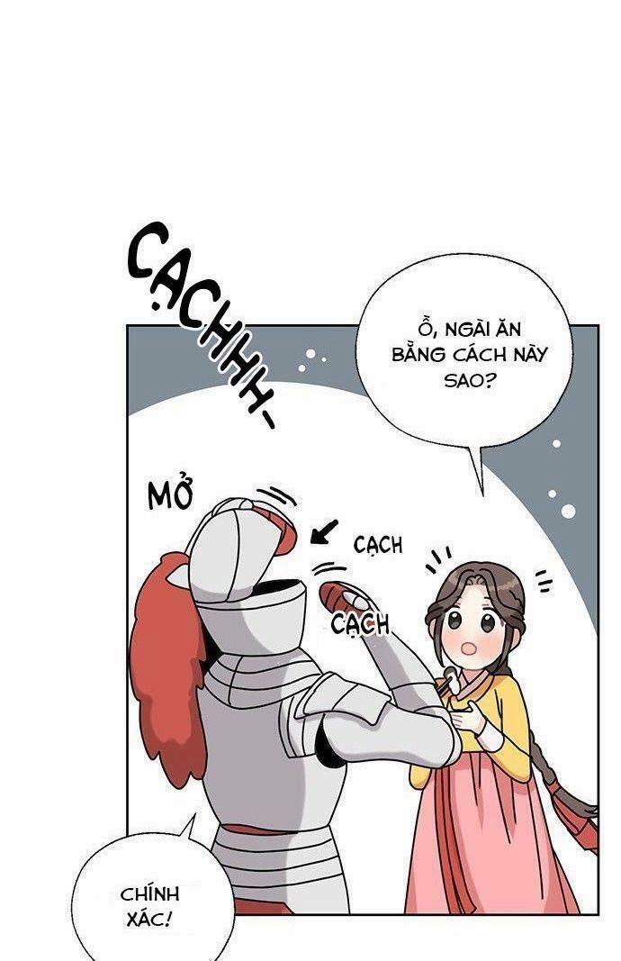 Tôi Trở Thành Đầu Bếp Của Long Vương 16 trang 7