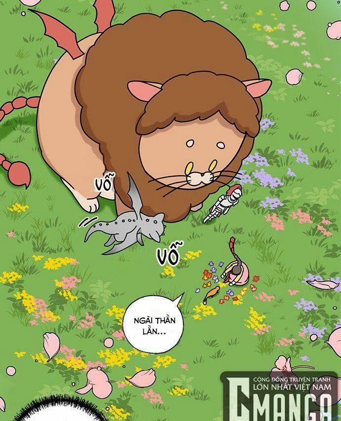 Tôi Trở Thành Đầu Bếp Của Long Vương 16 trang 72