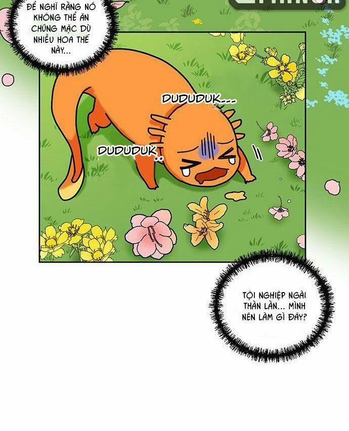 Tôi Trở Thành Đầu Bếp Của Long Vương 16 trang 73