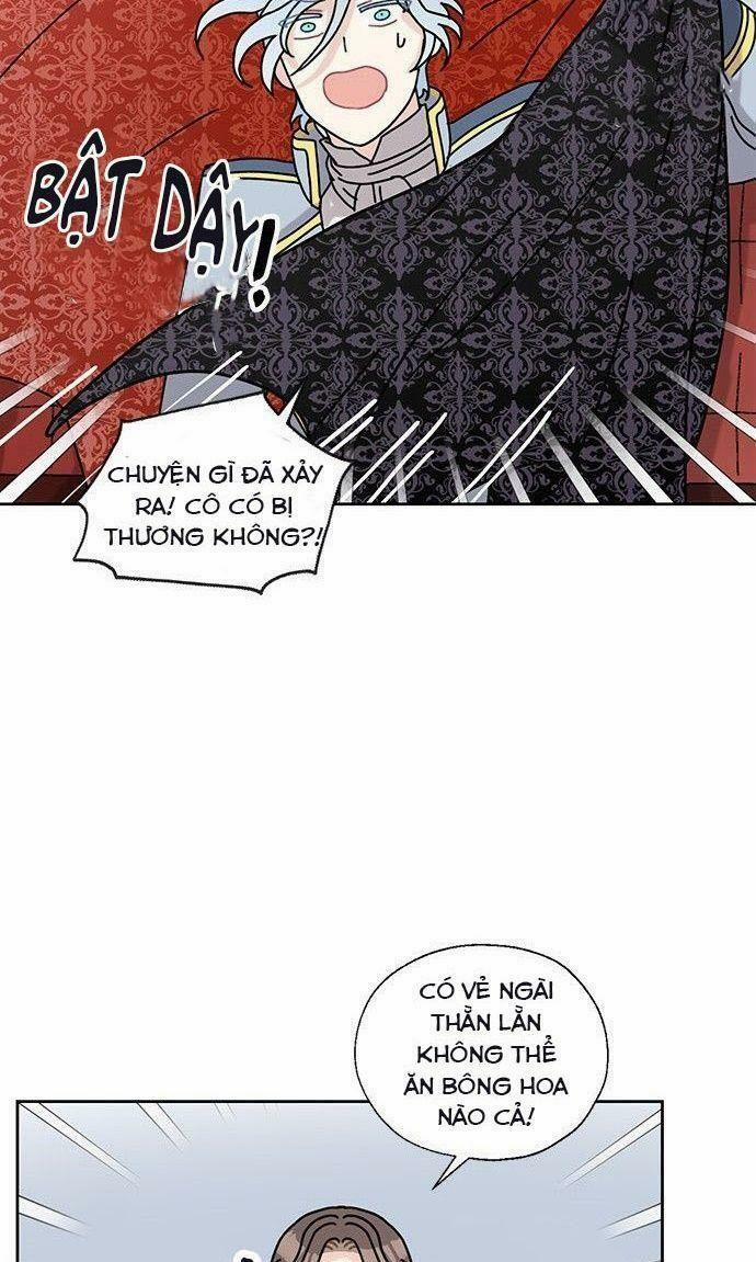 Tôi Trở Thành Đầu Bếp Của Long Vương 16 trang 77