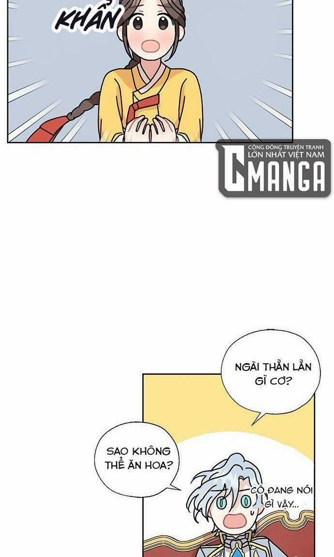 Tôi Trở Thành Đầu Bếp Của Long Vương 16 trang 78