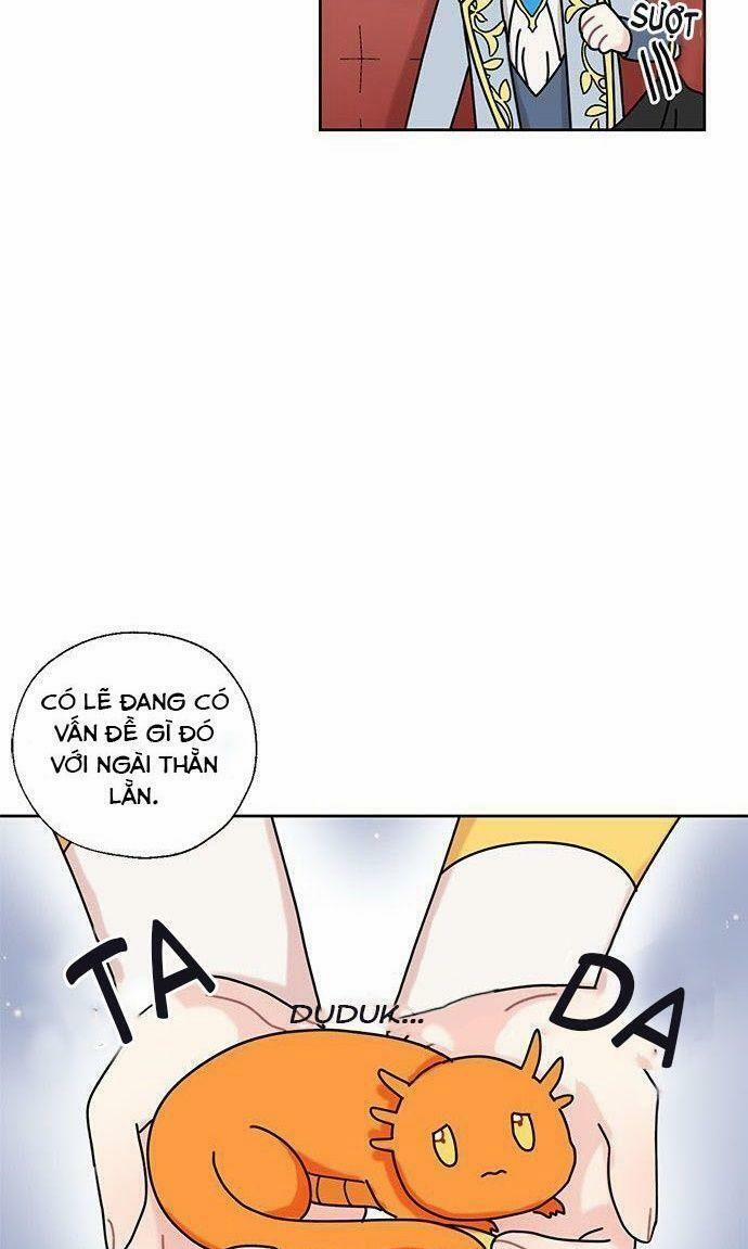 Tôi Trở Thành Đầu Bếp Của Long Vương 16 trang 79