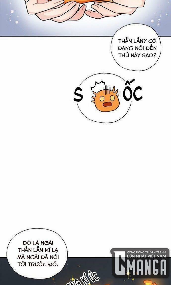 Tôi Trở Thành Đầu Bếp Của Long Vương 16 trang 80