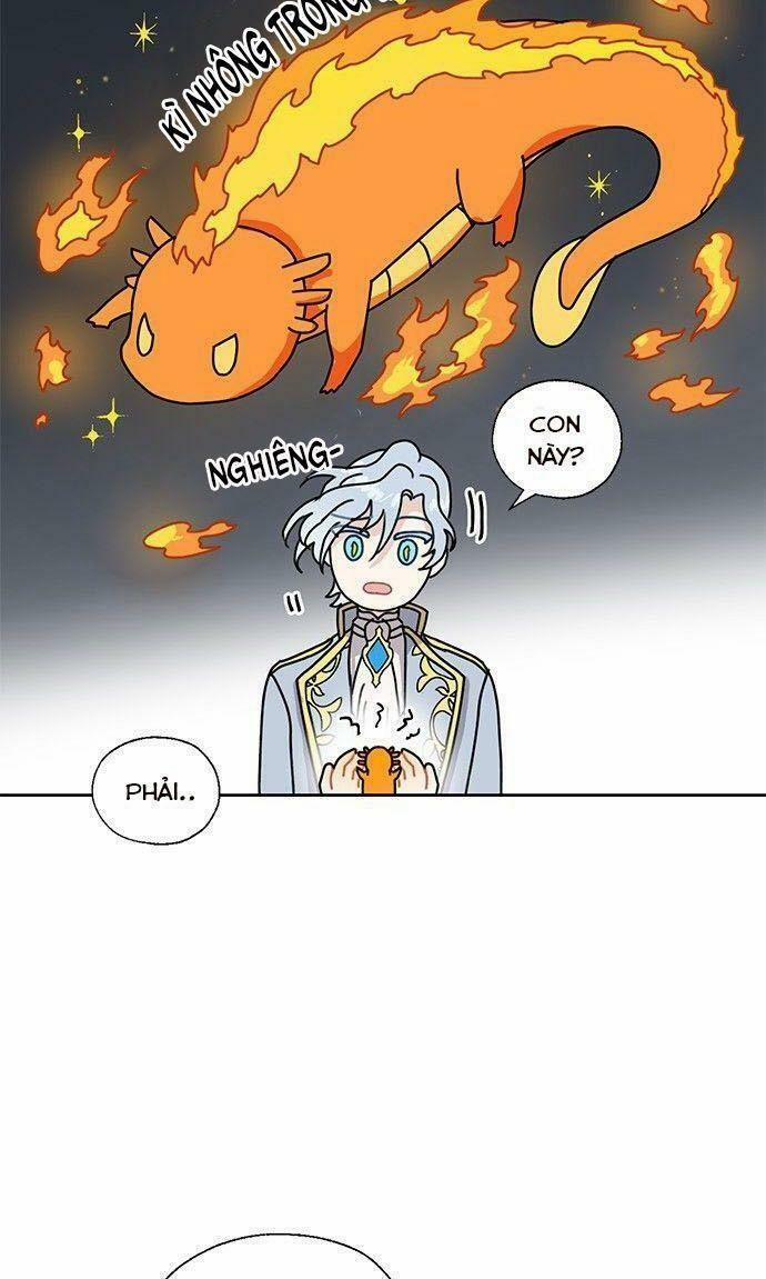 Tôi Trở Thành Đầu Bếp Của Long Vương 16 trang 81