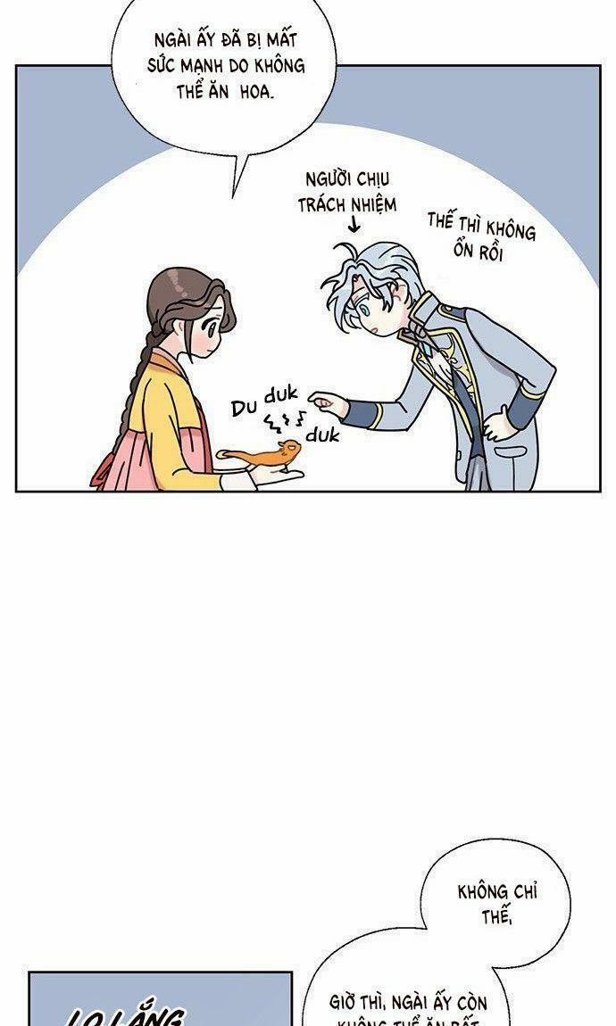 Tôi Trở Thành Đầu Bếp Của Long Vương 16 trang 82