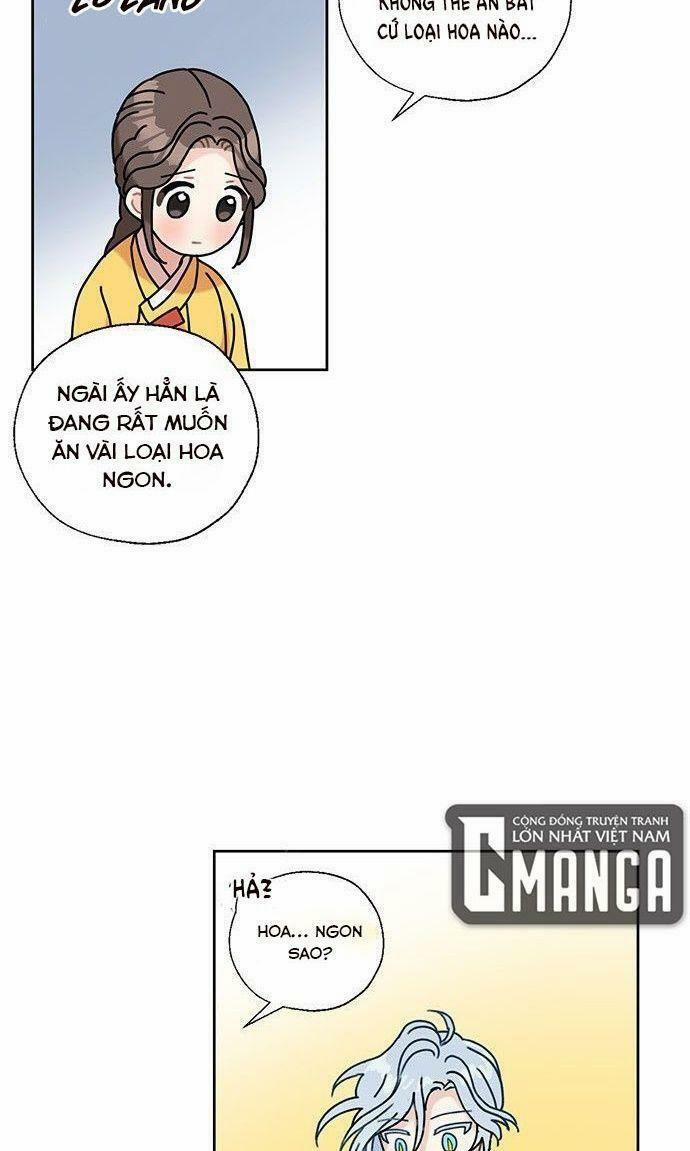 Tôi Trở Thành Đầu Bếp Của Long Vương 16 trang 83