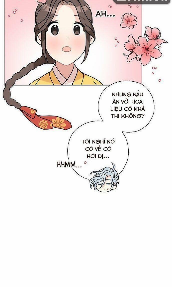 Tôi Trở Thành Đầu Bếp Của Long Vương 16 trang 86