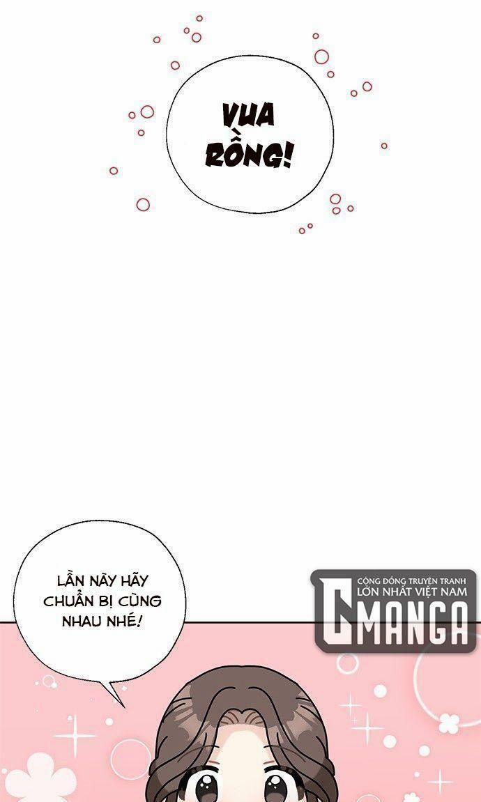 Tôi Trở Thành Đầu Bếp Của Long Vương 16 trang 87