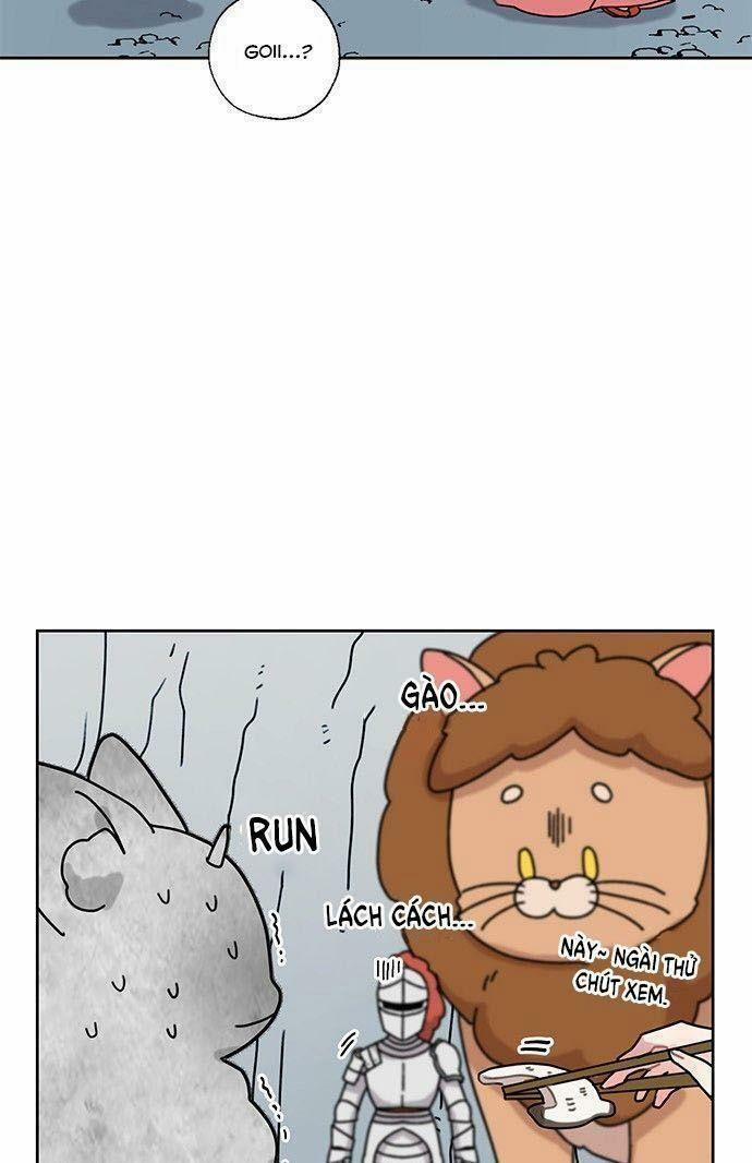 Tôi Trở Thành Đầu Bếp Của Long Vương 16 trang 9