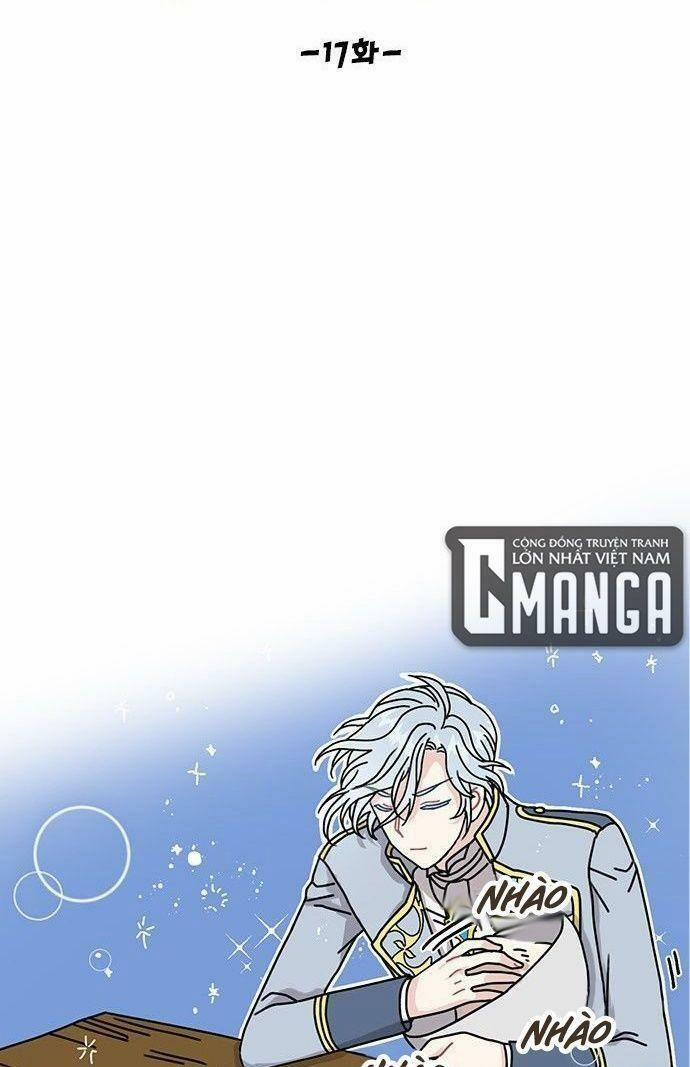 Tôi Trở Thành Đầu Bếp Của Long Vương 17 trang 10