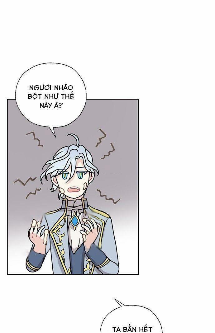 Tôi Trở Thành Đầu Bếp Của Long Vương 17 trang 15